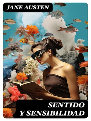 cover image of Sentido y sensibilidad